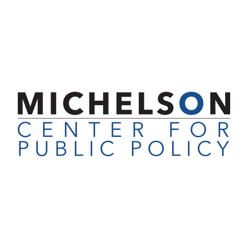 Michelson Center for Public Policy